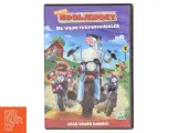 Koslænget, de vilde festoriginaler - 2