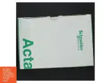 Schneider Electric Actassi DPM-C5E RJ45 UTP-stik fra Schneider Electric (str. Ukendt) - 4