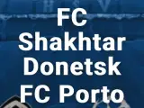 Champions League billetter