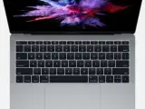 13" MacBook Pro ? space grey (udlejes)