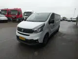 Fiat Talento L2H1 2,0 Ecojet 145HK Van 6g - 4