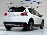Peugeot 2008 1,6 BlueHDi 100 Allure Sky - 4