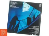 Gnags LP Vinylplade fra Genlyd (str. 31 x 31 cm) - 3
