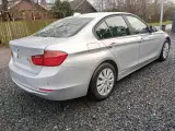 BMW 320d 2,0 aut. - 4