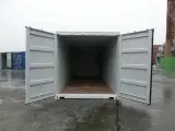 20' container - 3