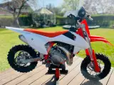 KTM Sx 50 Mini - 4