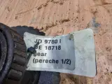 John Deere 9780 Gearkasse Sæt DE18718 - 4