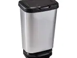 Affaldsspand med pedal 77313 40 L