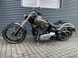 Harley-Davidson FXBR Breakout - 2