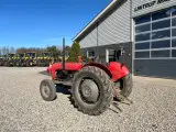 Massey Ferguson 35 X 3 cylindret diesel - 3