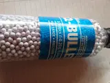 Plastik kugler 