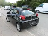 Peugeot 108 1,0 e-VTi 72 Infinity - 2