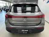 Mercedes EQA250+  Electric Art - 4