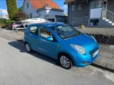 Suzuki Alto 1.0 2010 - 2