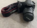 Canon EOS 500D