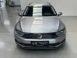 VW Passat 1,4 TSi 150 Comfortline Premium Variant DSG - 2