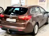 Kia Ceed 1,6 CRDi 128 Premium+ SW aut. - 4