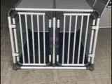 Proline hundebur cerberus str L 