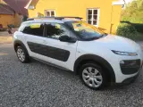 Citroen C4 Cactus 1.2 i Km 144. År 2015.  - 5