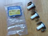 Lygtejustering Citroen