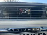 Triumph Stag 3,0 V8 Cabriolet - 4
