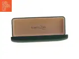 Robert2Go brilleetui fra Robert2Go (str. 15x5,5 cm) - 3