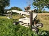 Personlift Herkules - 2