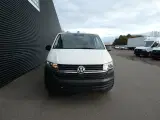 VW Transporter Lang 2,0 TDI BMT 110HK Van - 3