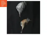 Porcelænsfuglefigurer - 3