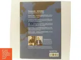 Danmark i Europa : grundbog til Danmarks historie af Jakob Buhl Jensen (Bog) - 3