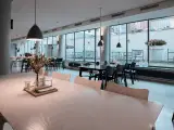 Parterre-lejemål i ikonisk domicil i Aarhus C - 3