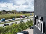 Nyistandsatte 531 m2 ud til Holbækmotorvejen - 4