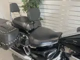 Suzuki VL 1500 Intruder - 5