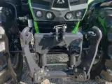 Deutz-Fahr Agrotron 6140 Classic Fin handy traktor med frontlift. - 3