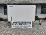 0 - Blyss Cargo F7524DT 150 Med rampe Bred   Cargo trailer str. L248xB150xH150 cm med Rampe Top kvalitet - 3