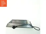 Elektrisk grill fra OBH Nordica (str. 37x27 cm) - 2