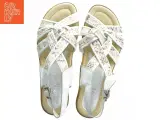 Nye Sandaler med hæl fra Ariva (str. 36 ) - 5