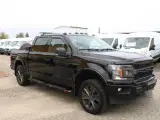 Ford F-150 3,5 XLT FX4 Special Edition Sport - 2