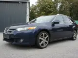 Honda Accord 2,2 i-CTDi Executive Tourer - 2