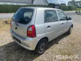 Personbil Suzuki Alto 1,1 L - 5