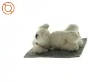 Hunde bamse (str. 18 cm) - 3