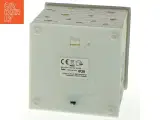 Dekorativ husformet lampe med batteri fra Nimo (str. 20x11x11 cm) - 4