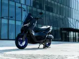 Yamaha N-Max 125 - 5