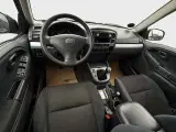 Suzuki Grand Vitara 2,0 Active Van - 5