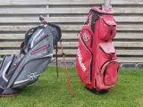 Find Taylormade Golf Bag på DBA - køb og salg af nyt og brugt
