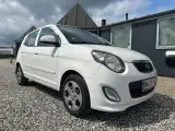 Kia Picanto 1,1 Style - 2