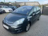 Citroën Grand C4 Picasso 1,6 e-HDi 112 Seduction E6G 7prs - 4