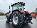 Massey Ferguson 8S.205 Dyna 7 Exclusive KUN 700 TIMER! - 5