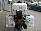 Honda VFR 1200 X MC-SYD       BYTTER GERNE - 5