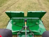 Brakklipper 2,75 m - 3